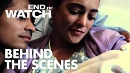 End of Watch | "Anna Kendrick & America Ferrera" Featurette | Global Road Entertainment