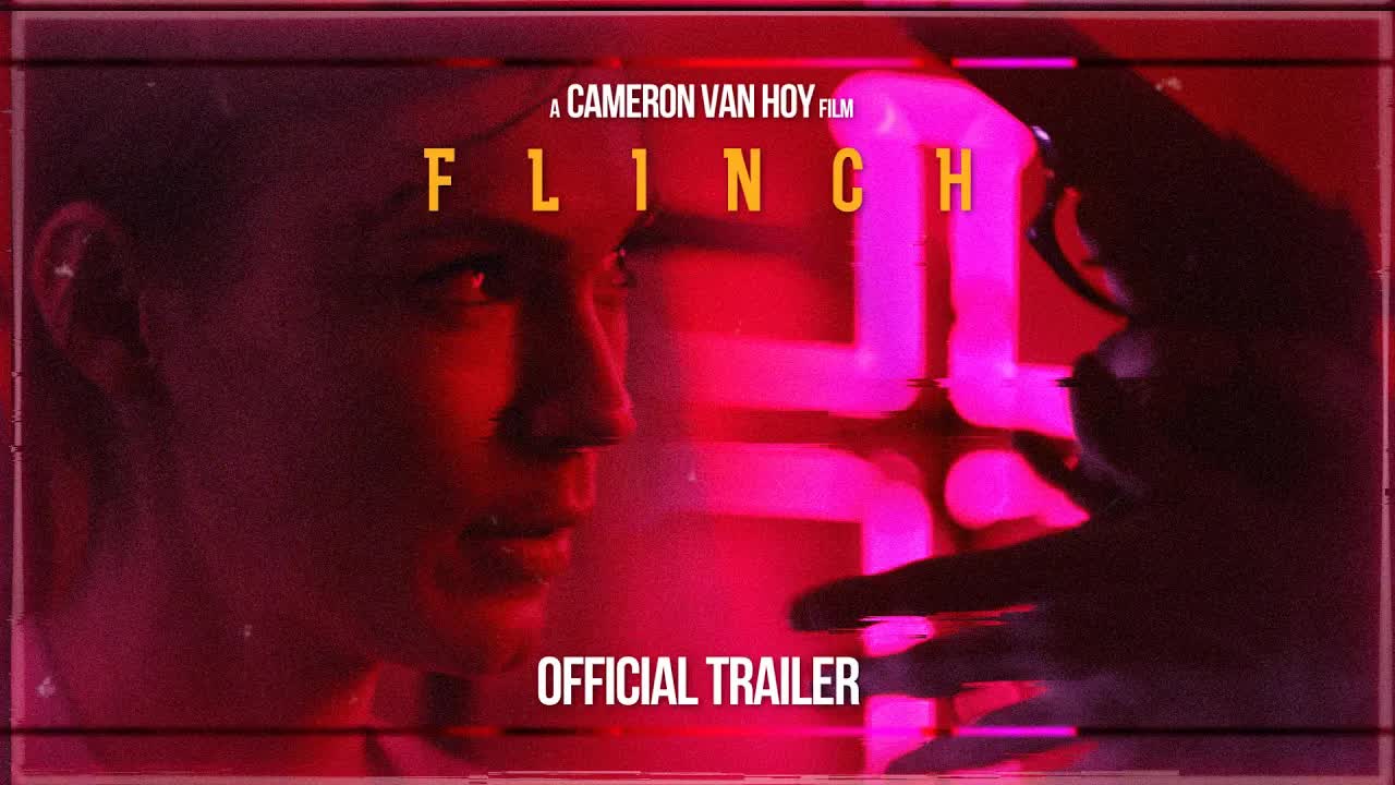 Flinch † Official Trailer