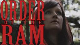 Order of the Ram - 1970s Style Cult Horror Film