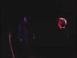 The Tenement Trailer