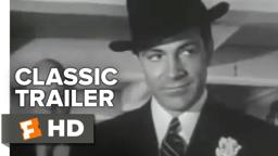 Ball of Fire (1941) Official Trailer - Barbara Stanwyck Movie