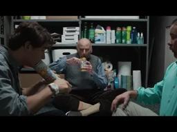 Office Uprising (2018) Clip "How to Survive a Day at Ammotech"