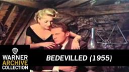 Bedevilled (Original Theatrical Trailer)