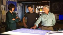 Marvel's Ant-Man - TV Spot 4