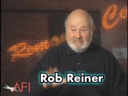 Rob Reiner On WHEN HARRY MET SALLY