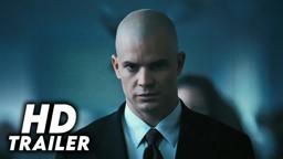 Hitman (2007) Original Trailer [FHD]
