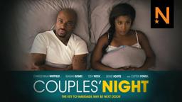 ‘Couples’ Night’ official trailer