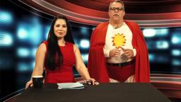 SIDEKICKED   Trailer