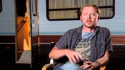 Everyone is an Alien