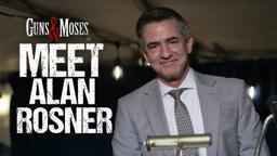Meet Alan Rosner | Dermot Mulroney