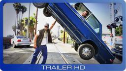 Hancock ≣ 2008 ≣ Trailer #2