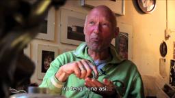 Gutiérrez, Diego y Danniel, Danniel - Sporen (Huellas) [2014]