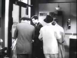 Fear Strikes Out   Original Trailer