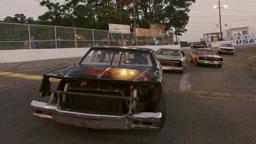 The Last Race - Trailer