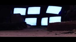 THE INSIDE Original Theatrical Trailer (Monster Pictures present...)