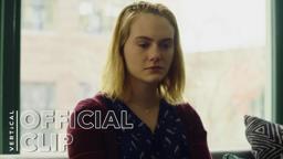 Official Clip - The Military Isn't College