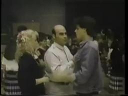 Fire with Fire 1986 TV trailer