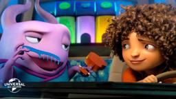 The Flying Car - Extended Preview