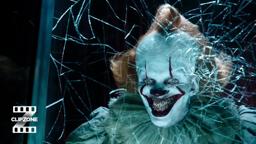 House of Mirrors Full Scene