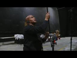 My Universal Story: Dexter Hinkson