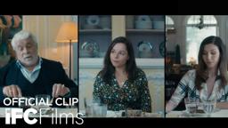 Official Clip "Meet the Family"