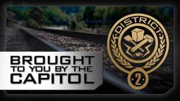 DISTRICT 2 - A Message From The Capitol - The Hunger Games: Catching Fire (2013)