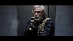 Tip Cullen "Echo 1" Interview