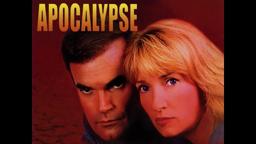 Apocalypse: Caught in the Eye of the Storm (1998) | Trailer | Leigh Lewis | Richard Nester