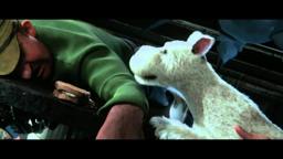 The Adventures of Tintin - Trailer