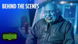 Behind the Scenes: Handbook for the Recently Deceased