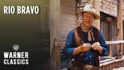 Ambushed by Burdette's Men