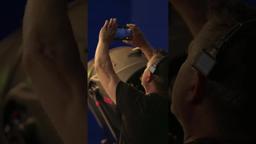 Hold on tight for a behind the scenes look at Greenland 2: Migration