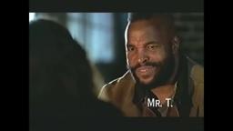 Judgment (2001) VHS Trailer