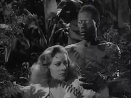 Zombies on Broadway 1945 videoclip