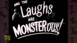John Landis on ABBOTT AND COSTELLO MEET FRANKENSTEIN