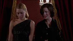 He's the Greatest Dancer