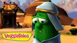 VeggieTales: Gideon: Tuba Warrior Trailer