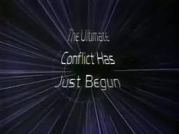 NBC Movie intro Battle Beyond the Stars 1983