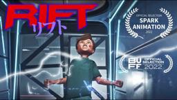Rift Festival Trailer