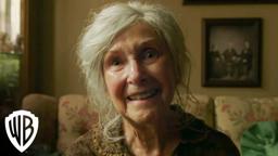 Beverly Visits Mrs. Kersh Movie Scene
