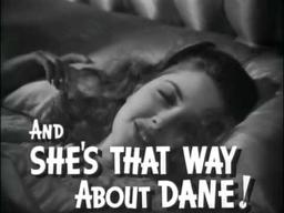 That Way With Women (1947) Original Trailer