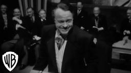 Citizen Kane | "Kane for Governor" Clip | Warner Bros. Entertainment