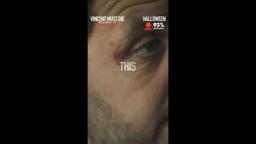 Halloween Double Feature (Must Die Spot)