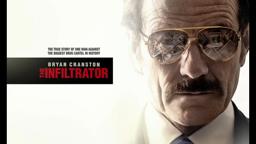 The Infiltrator Official Trailer #1 (2016) - Broad Green Pictures