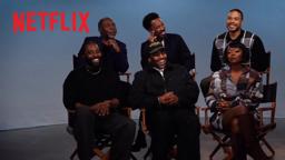 The Cast of The Piano Lesson Share Superstitions From Set