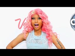 Nicki Minaj: Pink Planet (Trailer)