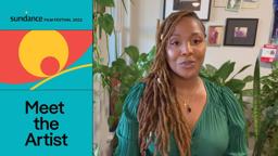 Meet the Artist: Nikyatu Jusu on "Nanny"