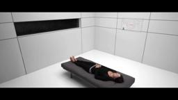 A7-058 Teaser (Sci-Fi Short Film)
