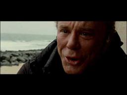 THE WRESTLER film clip #2-"Boardwalk"