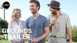The Grounds | OFFICIAL 2021 TRAILER